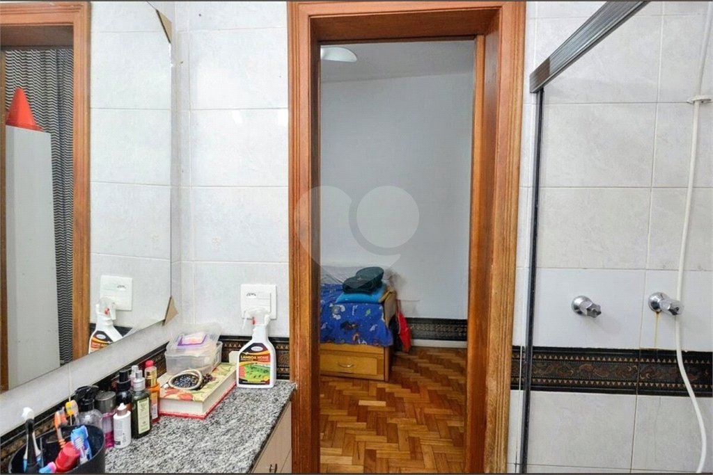 Apartamento à venda com 3 quartos, sendo 1 suíte, em Tijuca, Rio de Janeiro, RJ