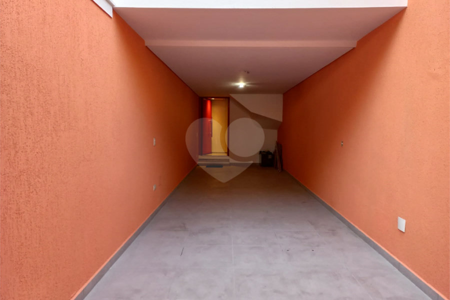 Sobrado à venda com 3 quartos, sendo 1 suíte, em Mandaqui, São Paulo, SP