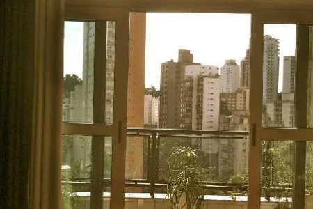 Apartamento à venda com 3 suítes em Vila Morumbi, São Paulo, SP