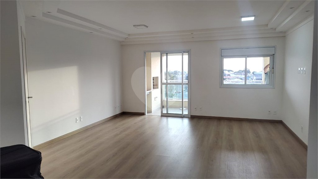 Apartamento à venda com 3 quartos, sendo 2 suítes, em Alto Ipiranga, Mogi das Cruzes, SP