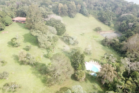 Chácara à venda com 5 quartos em Volta Grande (são João Novo), São Roque, SP