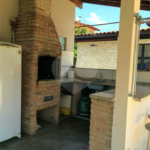 Casa à venda com 4 quartos, sendo 2 suítes, no condomínio Vinhas da Vista Alegre - Lado Sede, Vinhedo - SP