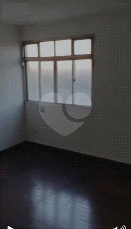 Apartamento à venda com 2 quartos em Tatuapé, São Paulo, SP