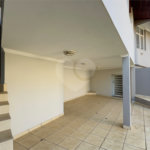 Casa para alugar com 4 quartos, sendo 3 suítes, em Vila Sfeir, Indaiatuba, SP