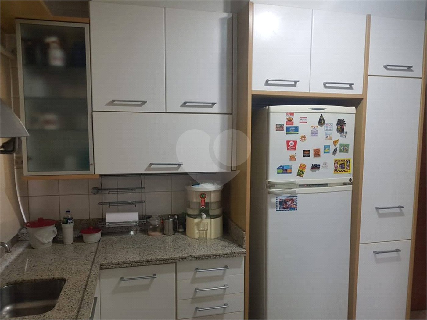 Apartamento à venda com 4 quartos, sendo 3 suítes, em Mandaqui, São Paulo, SP