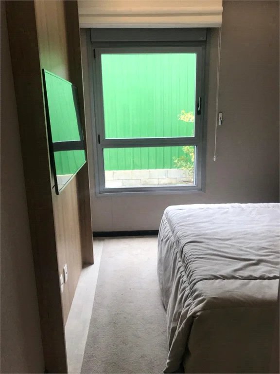Apartamento à venda com 2 quartos, sendo 1 suíte, em Jardim das Acácias, São Paulo, SP