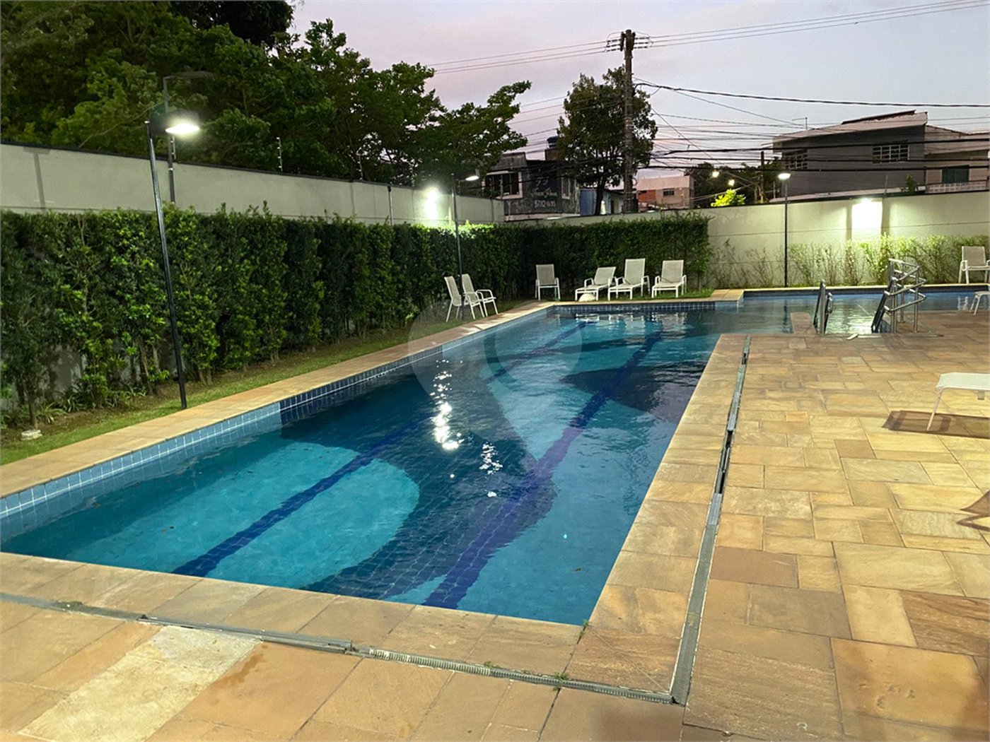 Apartamento à venda com 2 quartos em Parque Edu Chaves, São Paulo, SP