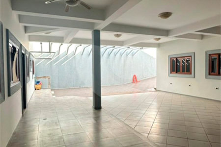 Casa à venda com 5 quartos, sendo 3 suítes, no condomínio Village Terras de Indaiá, Indaiatuba - SP