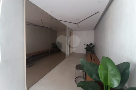 Apartamento à venda com 4 suítes em Santana, São Paulo, SP