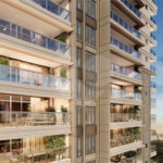 Apartamento à venda com 4 suítes em Moema, São Paulo, SP