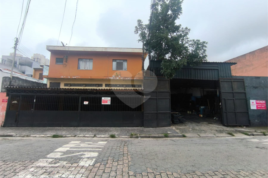 Sobrado à venda com 5 quartos, sendo 2 suítes, em Vila Sônia, São Paulo, SP