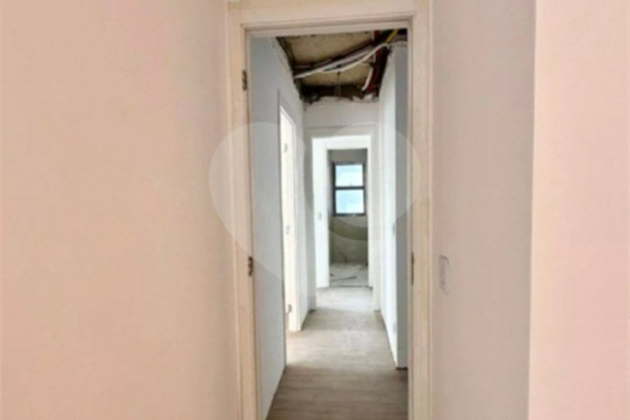 Apartamento à venda com 3 quartos, sendo 2 suítes, em Barueri, Barueri, SP