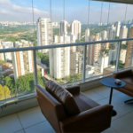 Apartamento à venda com 2 quartos, sendo 1 suíte, em Pinheiros, São Paulo, SP