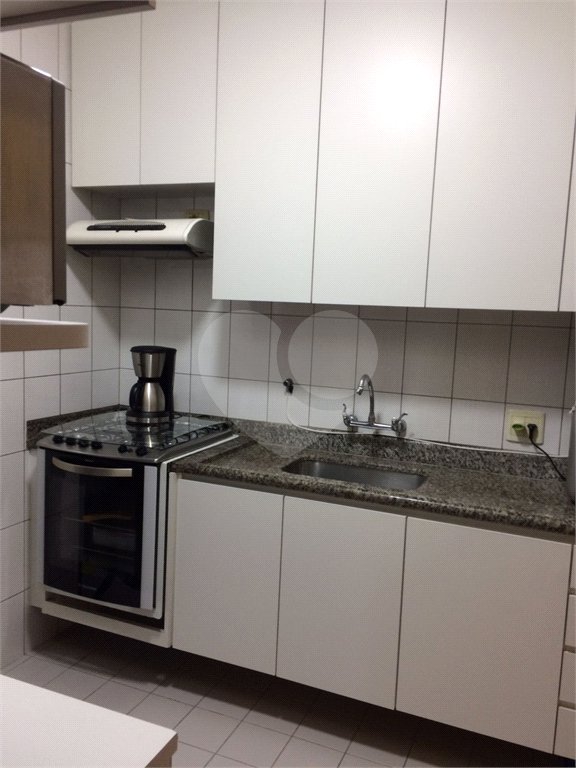 Apartamento à venda com 3 quartos, sendo 1 suíte, em Tucuruvi, São Paulo, SP