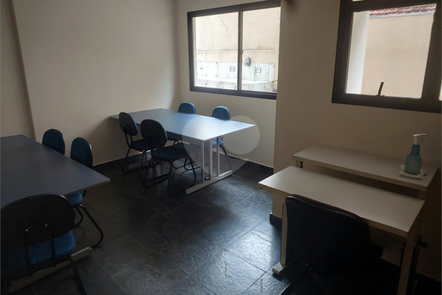 Apartamento à venda com 2 quartos em Tucuruvi, São Paulo, SP