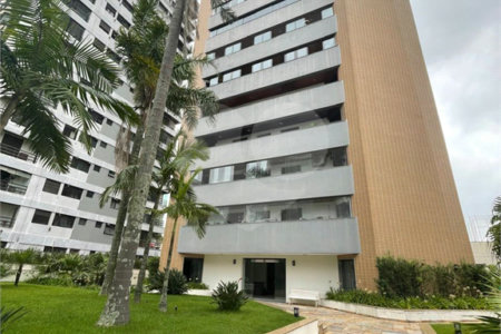 Apartamento à venda com 4 quartos, sendo 3 suítes, no Centro, São Bernardo do Campo, SP