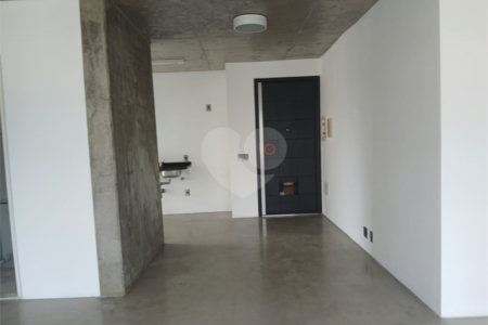 Apartamento para alugar com 1 quarto em Vila Leopoldina, São Paulo, SP