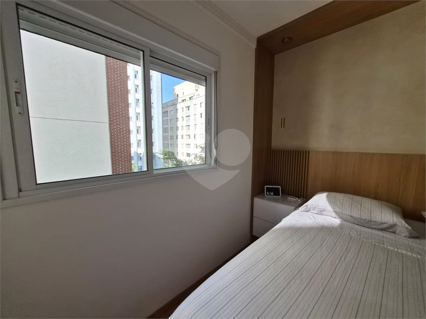 Apartamento à venda com 2 quartos, sendo 1 suíte, em Pinheiros, São Paulo, SP