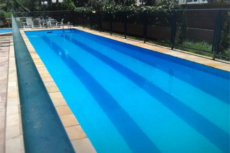 Apartamento à venda com 4 suítes em Vila Andrade, São Paulo, SP