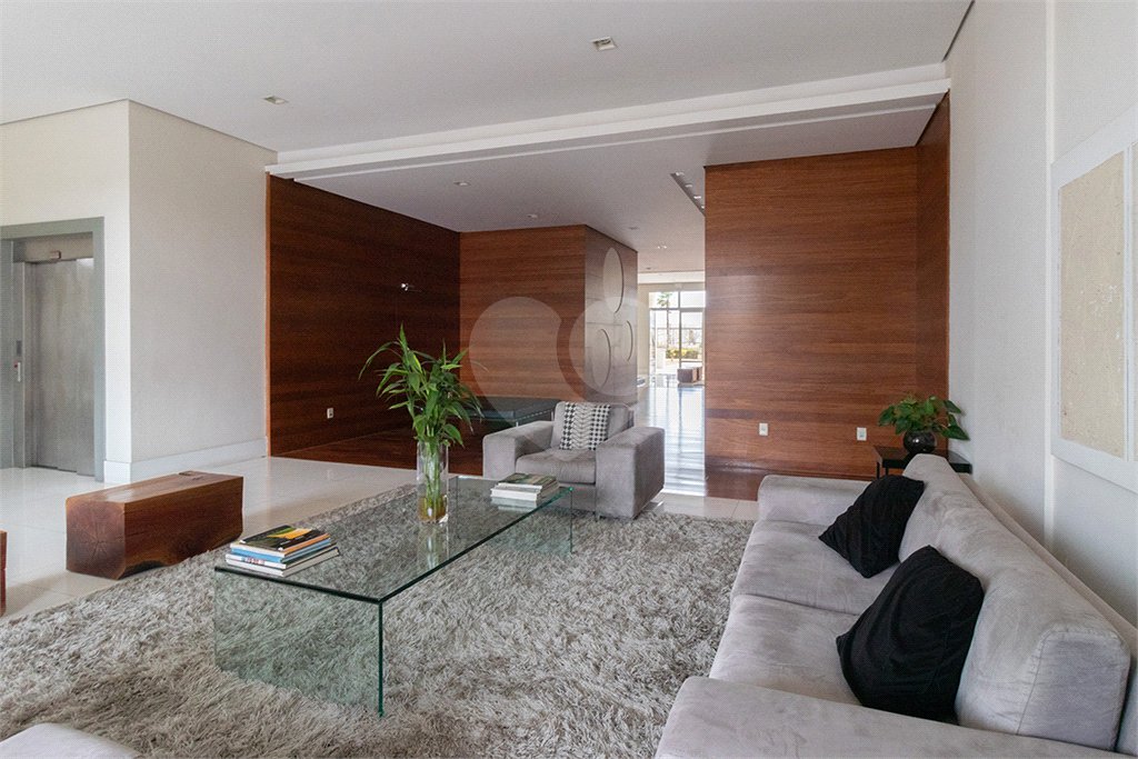 Apartamento à venda com 3 suítes em Vila Leopoldina, São Paulo, SP
