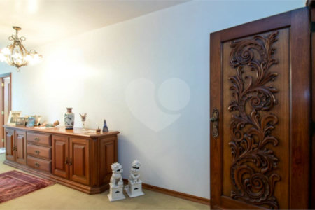Apartamento à venda com 4 suítes em Santa Cecília, São Paulo, SP