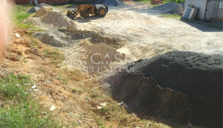 Terreno à venda em Jardim Maria Eugênia, Sorocaba, SP