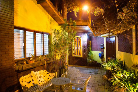 Casa Térrea à venda com 4 quartos, sendo 1 suíte, em Super Quadra Morumbi, São Paulo, SP
