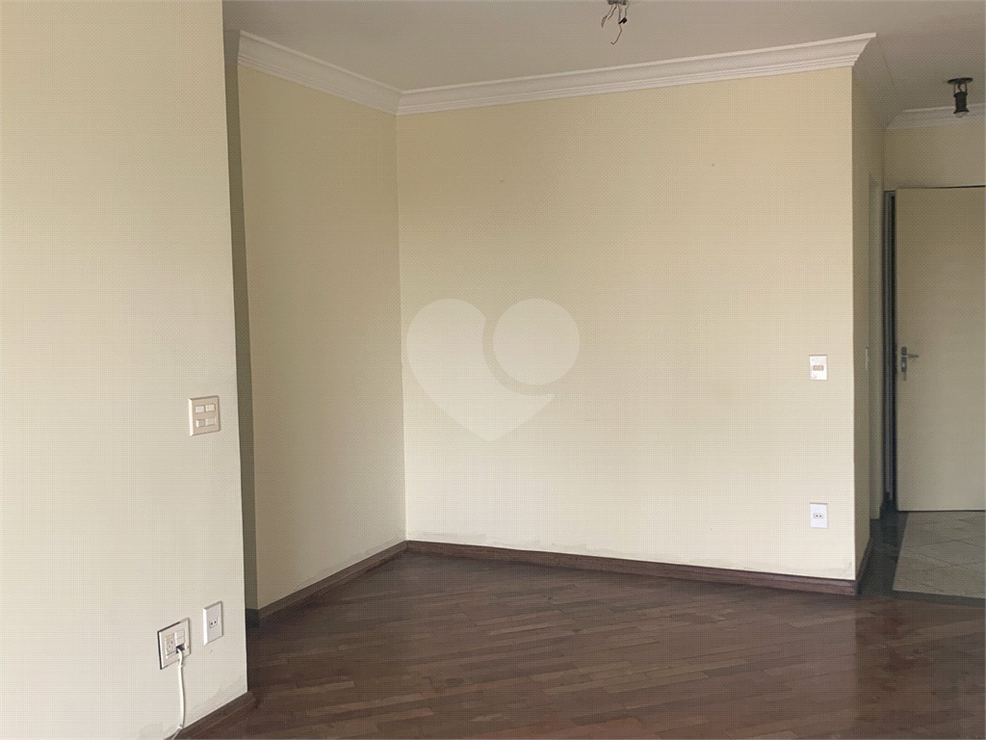 Apartamento à venda com 3 quartos em Lauzane Paulista, São Paulo, SP