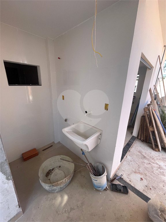 Casa à venda com 2 quartos, sendo 1 suíte, em Campo Grande, Rio de Janeiro, RJ