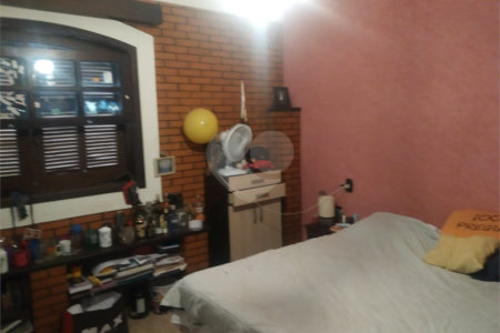 Casa Térrea à venda com 5 quartos, sendo 1 suíte,  em Jardim Dom Bosco, Indaiatuba, SP