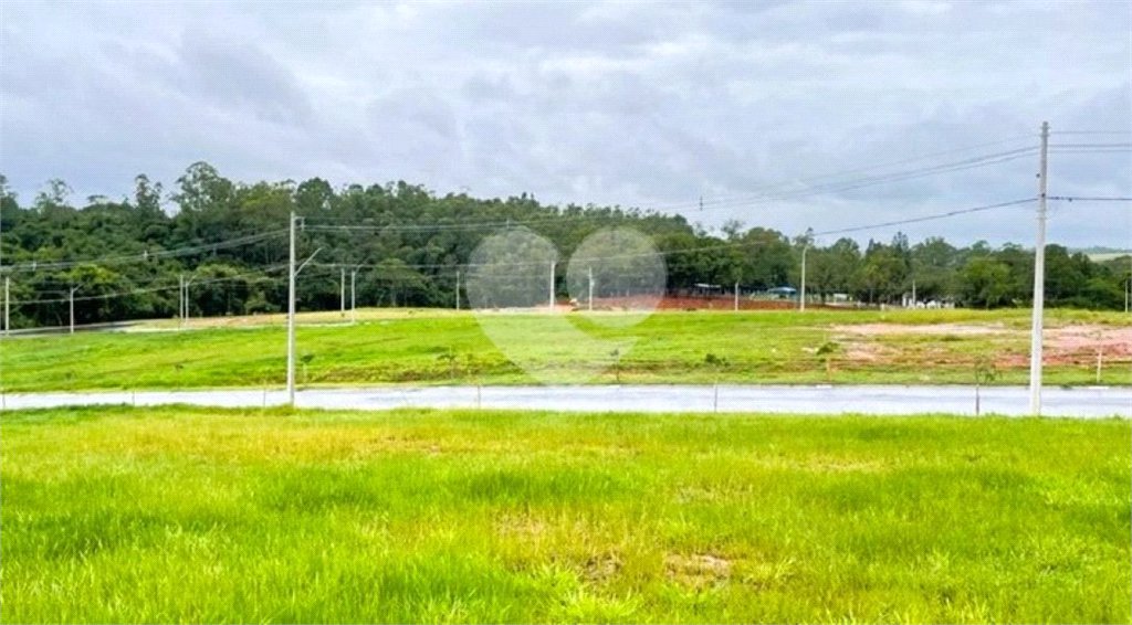Terreno à venda no condomínio Villagio Italia, Sorocaba - SP