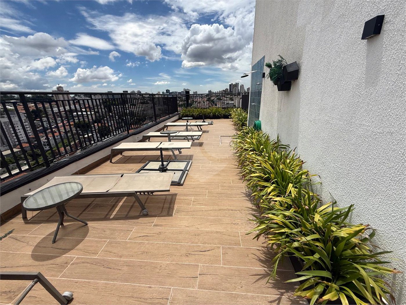 Apartamento à venda com 2 quartos em Mandaqui, São Paulo, SP