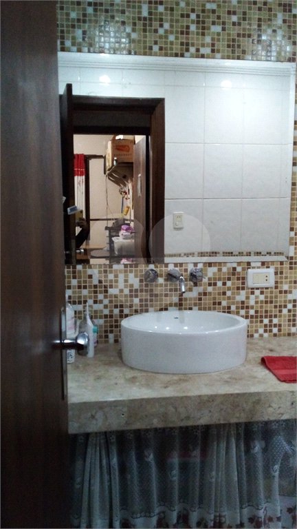 Casa Térrea à venda com 3 quartos em Vila Nova Mazzei, São Paulo, SP
