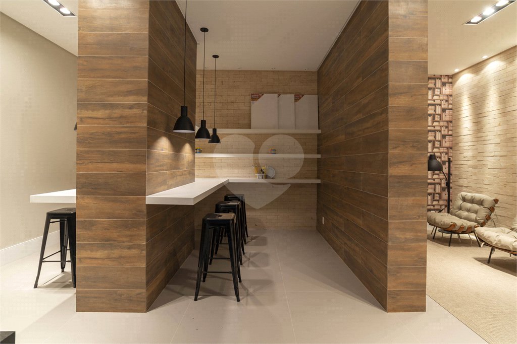 Apartamento à venda com 1 quarto em Santa Efigênia, São Paulo, SP