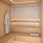 Apartamento com 2 dormitórios à venda, 68 m² por R$ 665.000,00 - Marapé - Santos/SP