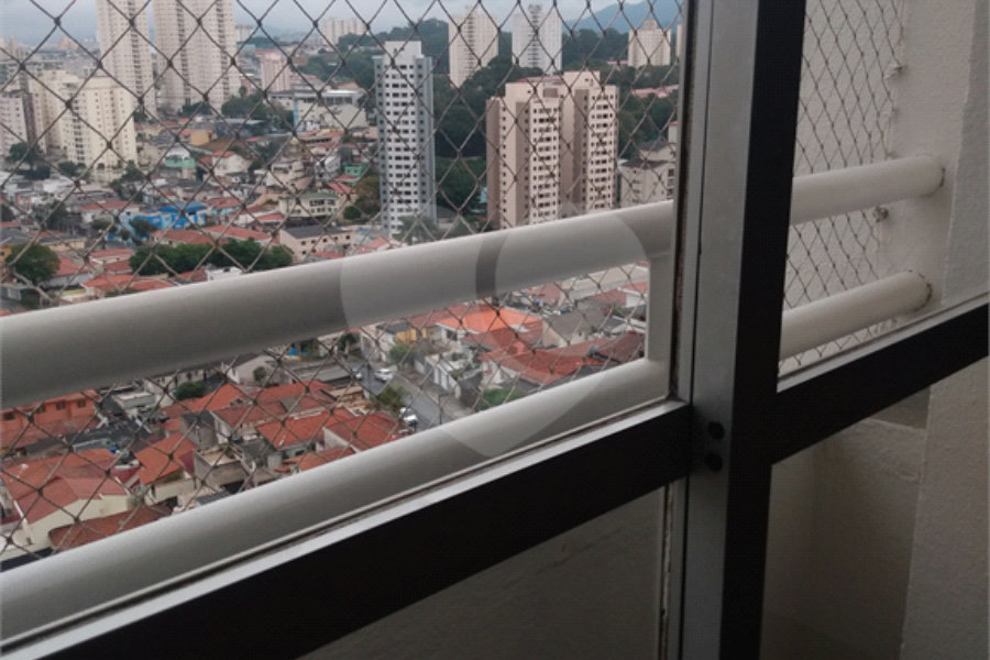Apartamento à venda com 3 quartos, sendo 1 suíte, em Parque Mandaqui, São Paulo, SP