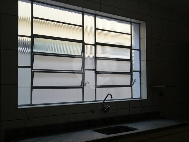Sobrado à venda com 3 quartos em Tucuruvi, São Paulo, SP