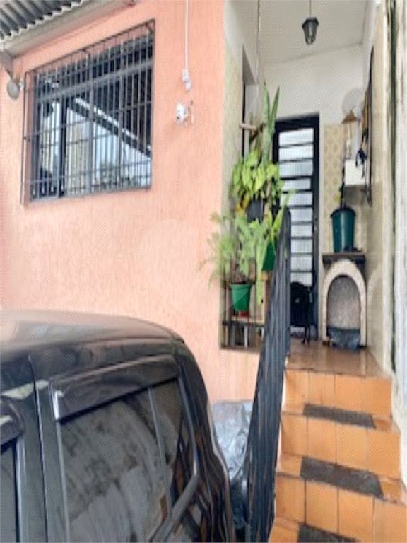 Sobrado à venda com 3 quartos em Água Fria, São Paulo, SP