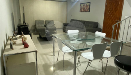 Sobrado à venda com 5 quartos, sendo 2 suítes, em Jaçanã, São Paulo, SP