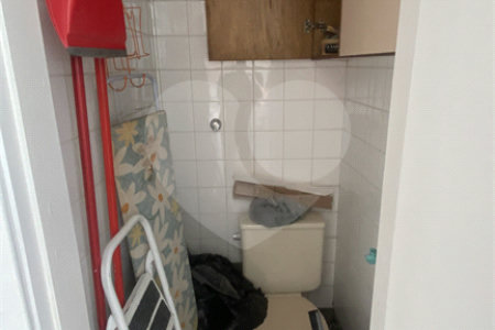 Apartamento à venda com 2 quartos em Jardim Aeroporto, São Paulo, SP