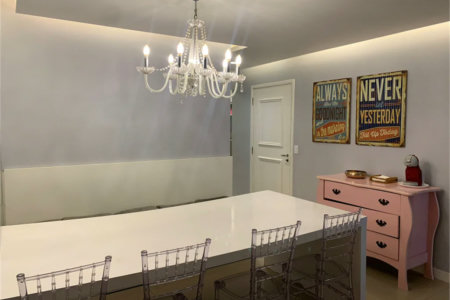 Apartamento à venda com 3 quartos, sendo 2 suítes, em Cidade São Francisco, São Paulo, SP