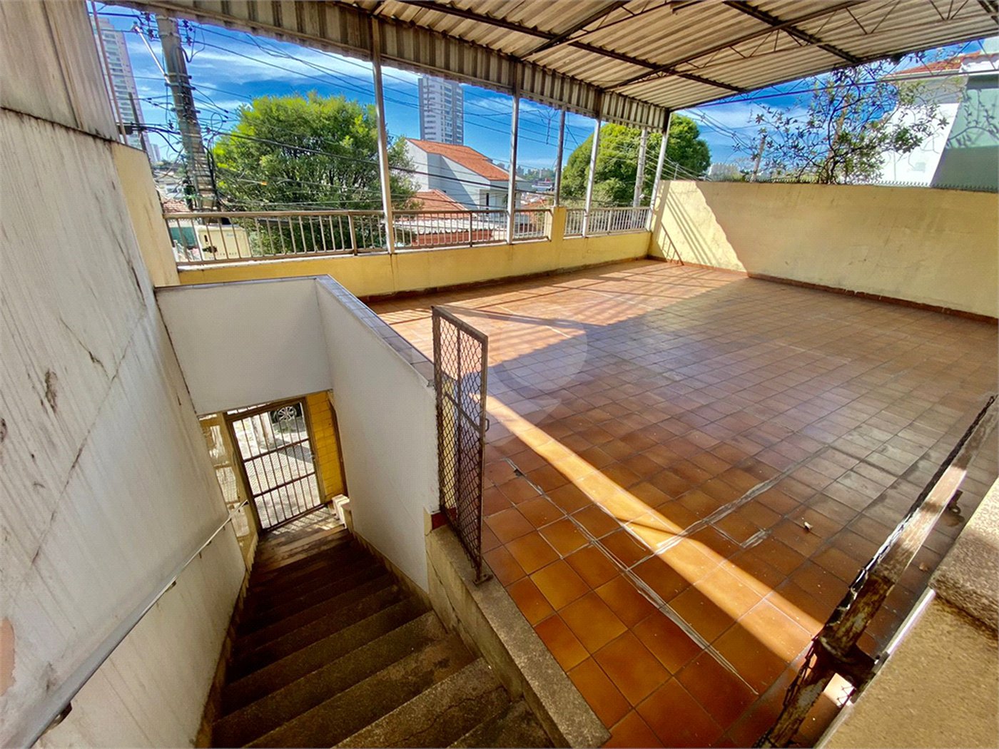 Sobrado à venda com 3 quartos em Aclimação, São Paulo, SP