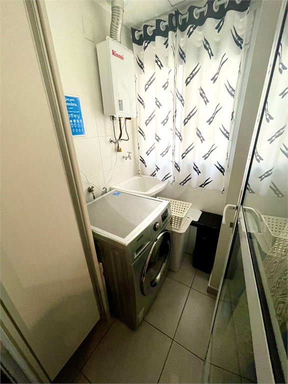 Cobertura à venda com 2 quartos, sendo 1 suíte,  em Jardim Ampliação, São Paulo, SP