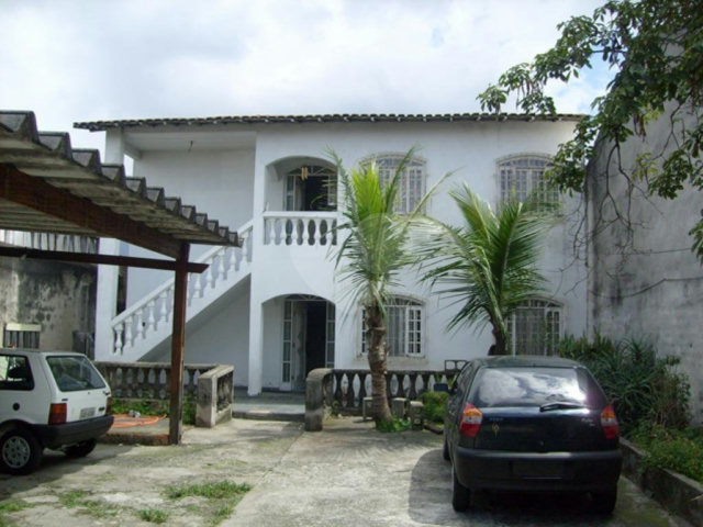 Sobrado à venda com 4 quartos em Casa Verde, São Paulo, SP
