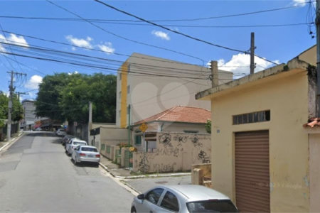 Apartamento à venda com 2 quartos em Vila Nivi, São Paulo, SP