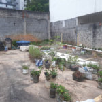 Terreno à venda em Parque Reboucas, São Paulo, SP
