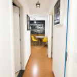 Apartamento à venda com 2 quartos, sendo 1 suíte, em Vila Assis Brasil, Mauá, SP