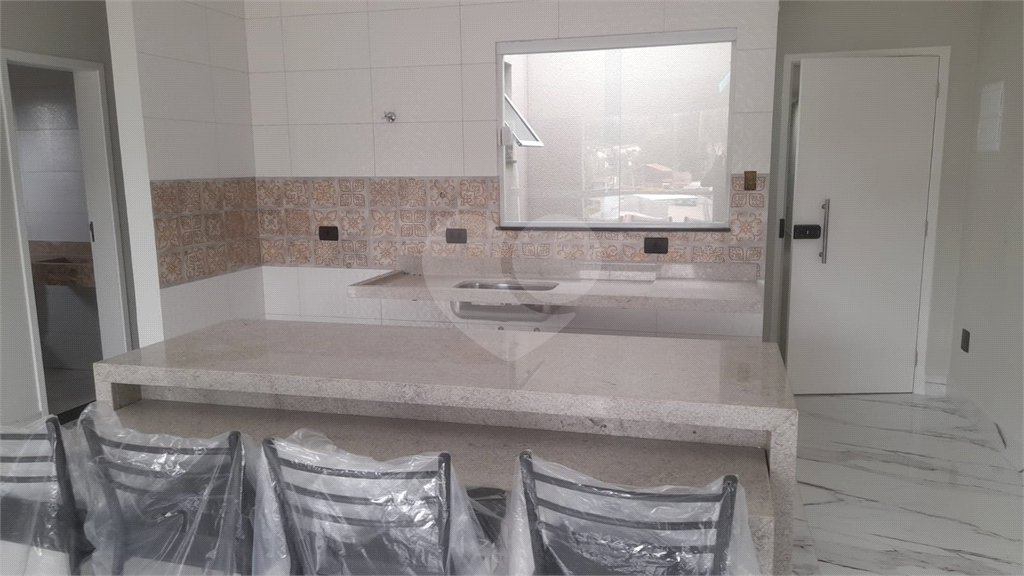 Casa à venda com 3 quartos, sendo 2 suítes, no condomínio Varanda´s de Icamaquã, São Paulo - SP