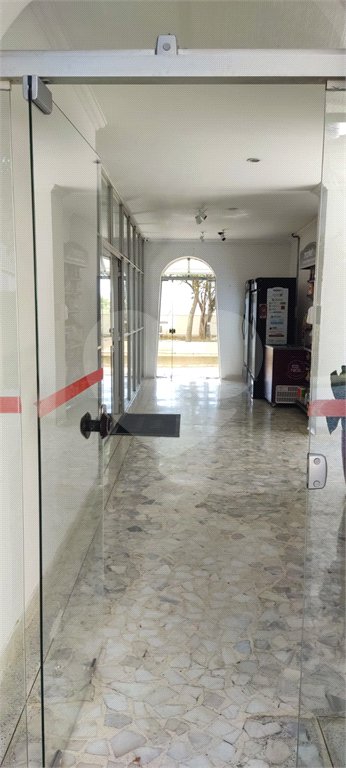 Apartamento à venda com 40m² - Cambuci.