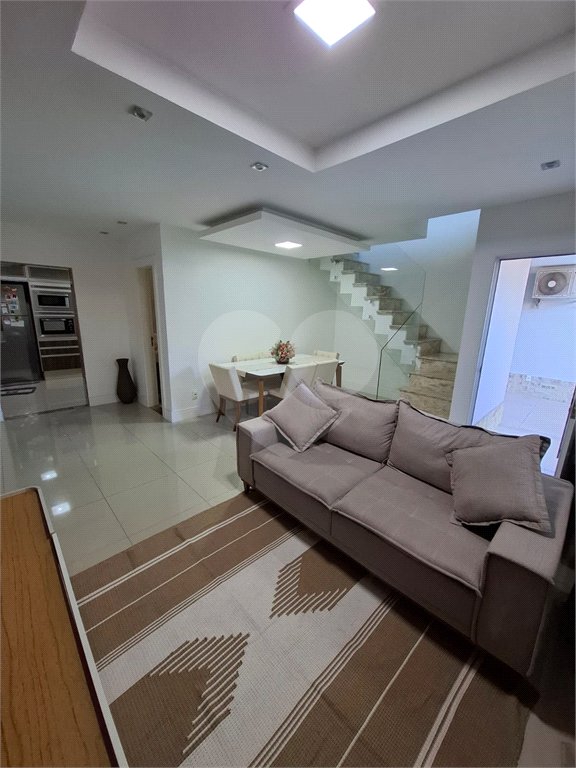 Casa à venda com 2 suítes em Campo Grande, Rio de Janeiro, RJ